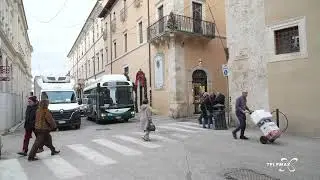 L’Aquila: al via procedura per nuovo statuto comunale