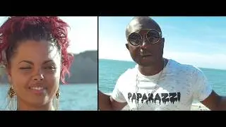 B-EASY - PAPARAZZI (PRODUCED BY NAJOEBEAT)