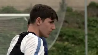 Tab Ramos Names Emerson Hyndman U-20 World Cup Captain