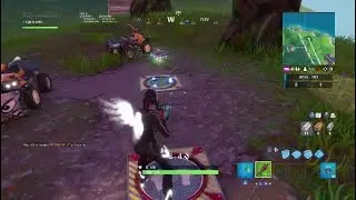 Dinesh i found a way to do fortbyte 82