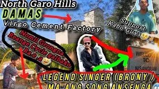 Robibalo Roramgipba vlog video/Ansenga [Riprap Brony ] Ma.ang Song Ansenga /#nocopyrightmusic 