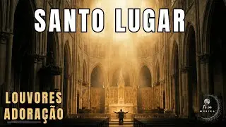 TOP MÚSICAS GOSPEL 2026 PARA FORTALECER SUA FÉ