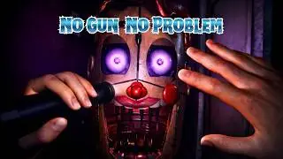 Paranormal No Gun Strategy - Full Guide #roblox #walkthrough #fyp