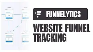 Website Funnel Tracking Tool zur Funnel Analyse f&uuml;r mehr Umsatz
