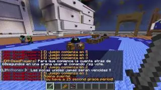Minecraft 1.7.9 Actualizable Para Mac, Windows y Linux