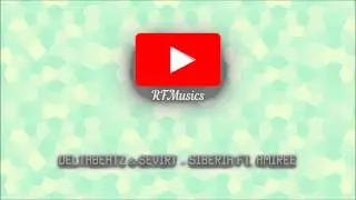 Deltabeatz & SevirT -- Siberia ft. Amiree | Бесплатная Музыка Для YouTube