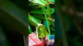 Use Bamboo to cute compass ,Easy to make -DIY #shorts