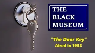 THE BLACK MUSEUM -- 