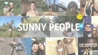 ☼Sunny People☼