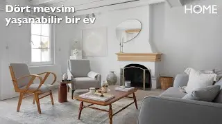 Dört mevsim Bodrum