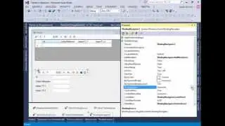 Visual Basic 2013 - Come realizzare Tabelle in relazione di un Database