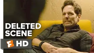 Ant-Man Deleted Scene - Wish Fulfillment (2015) - Paul Rudd, Michael Douglas Movie HD