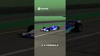 Sauber C21: O pequeno que desafiou os gigantes! 🏁🧠
