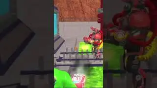 Green Sandbox: Save your friends!