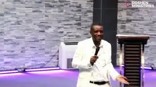 Thanksgiving Service || 31-12-2025 || With prophet George Dokosi part 1