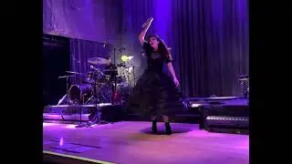 Lauren Mayberry “Sunday Best,” San Diego, 28th of January 2025.
