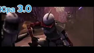 Star Wars AMV - Set It Off