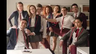 ELITE - Las Encinas (01-01)