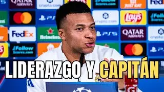 🗣️¡MBAPPÉ DEFIENDE a VINICIUS con este LLAMATIVO MENSAJE!
