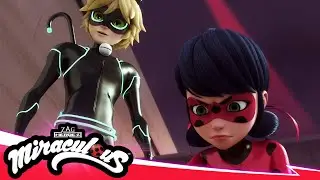 MIRACULOUS | 🐞 EVOLUCIÓN - Akumatizado 🐾 | Las Aventuras de Ladybug