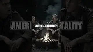 Why German Soldiers Feared Hand-to-Hand Combat with American Soldiers in WWII