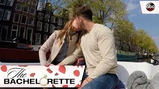 This Season On - The Bachelorette