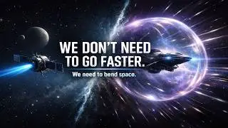 From Ion Engines to Warp Drives: Humanity&rsquo;s First Journey to Another Star!