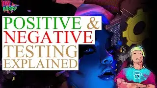 DevOps - Positive and Negative Testing Explained