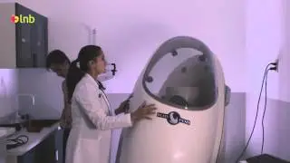 Determinaci&oacute;n Corporal con BOD POD (En Castellano)
