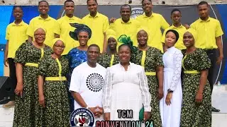 GEGEBI OMO OLORUN 