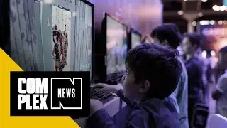 A University in Ohio is Offering Scholarships to Top 'Fortnite' Players