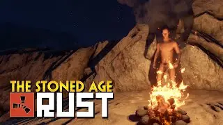 The Stoned Age - Ser Winter Plays Rust - Episode 45 w/ Faceless