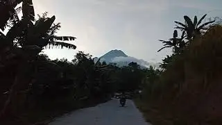 The Beautiful Mount Matutum of South Cotabato