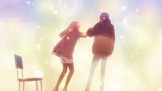 Ты просто отдай мне себя половину   AMV  Аниме клип   Совместка с Nariko