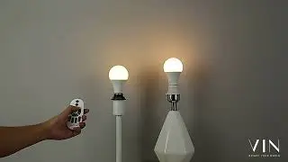Compatible Dimmable Bulbs