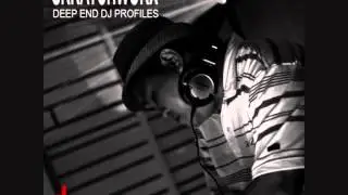 Tech House - Deep End DJ Profiles pres Skratchworx