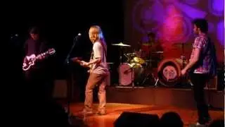 Asherel at Duling Hall (06/16/12)