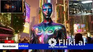 Koding dan kecerdasan artifisial