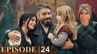 Kurulus Orhan Episode 24 Trailer 2 - Evrenos Meet Valeria & Anastasia!