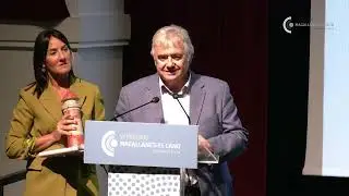 Reconocimiento:  100 A&ntilde;os RADIO SEVILLA