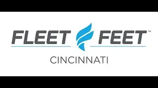 Chase Easterling x Fleet Feet Cincinnati Channel Update!