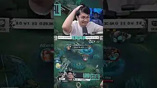 Caster lain free lord buat dewa ❌ KB entar dlu entar dlu ini Albert🔥 #captionforfun #evos #dewa #kb