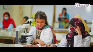 BS Chemistry | Superior University