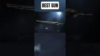 ARC Raiders BEST GUN And A DREAM