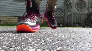Nike Lebron X 