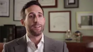 John Blyth Bio | Hach & Rose, LLP