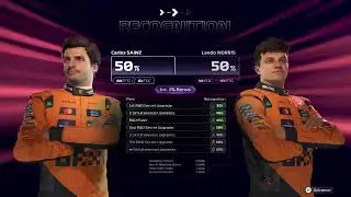 Its time for Netherlands-part 10-Career mode-F1 25