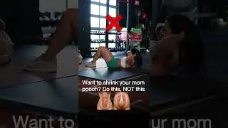 Ab Separation? DOs & DON&rsquo;Ts You Need to Know (Postpartum Safe)