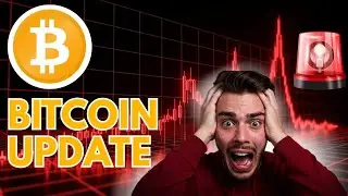 BTC Bottom Signal Flashing 👀 Is Bitcoin Ready for a Reversal? | BTC Price Prediction 2026
