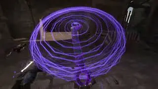 Shatterblade Challenge | Blade and Sorcery